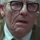 Is this Tilda Swinton? It may be.